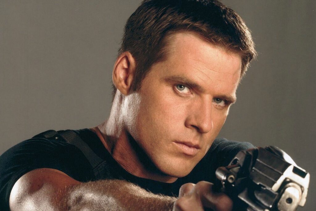Ben Browder: Wie Farscape ihn in Guardians Of The Galaxy brachte ben browder