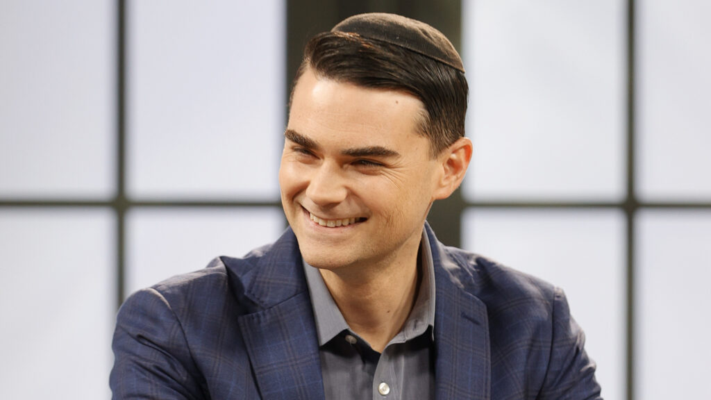 ben shapiro