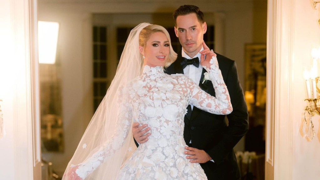 WER SIND CARTER REUMS ELTERN? LERNEN SIE DIE ZUKÜNFTIGEN SCHWIEGERELTERN VON PARIS HILTON KENNEN! carter reum