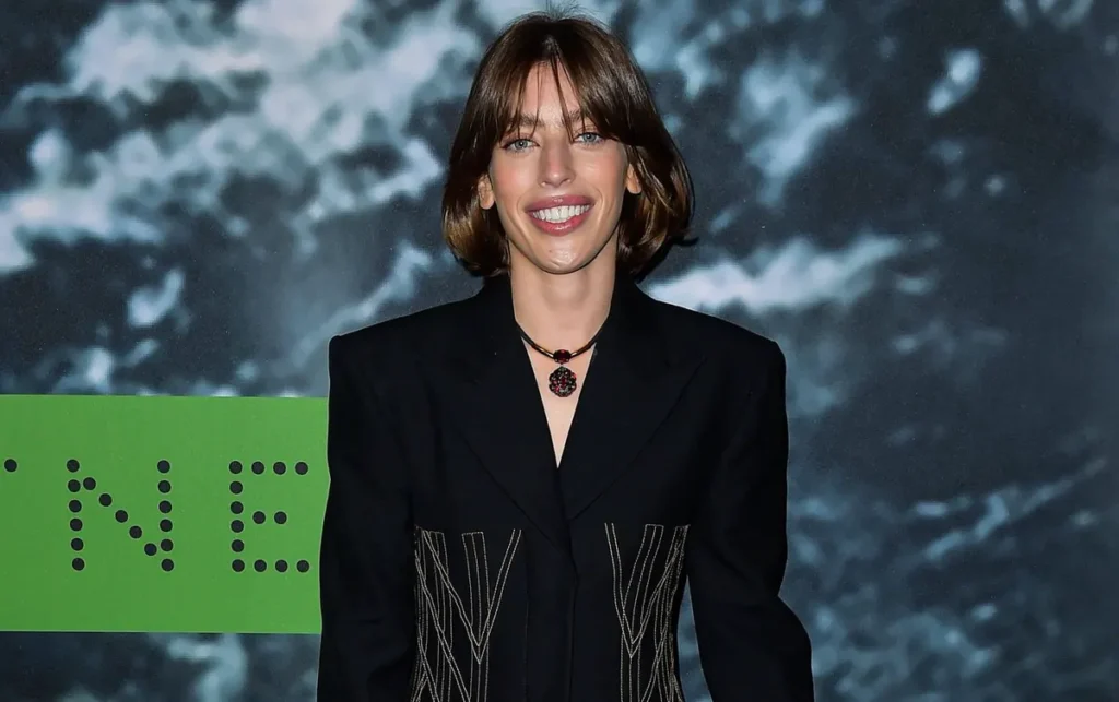 Mit wem ist Clara Mathilde McGregor jetzt zusammen? clara mathilde mcgregor