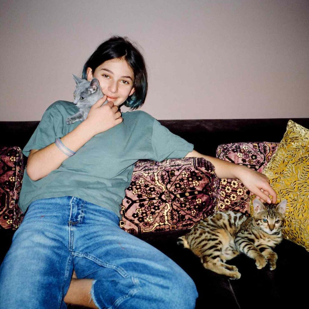 cleo buckman schwimmer