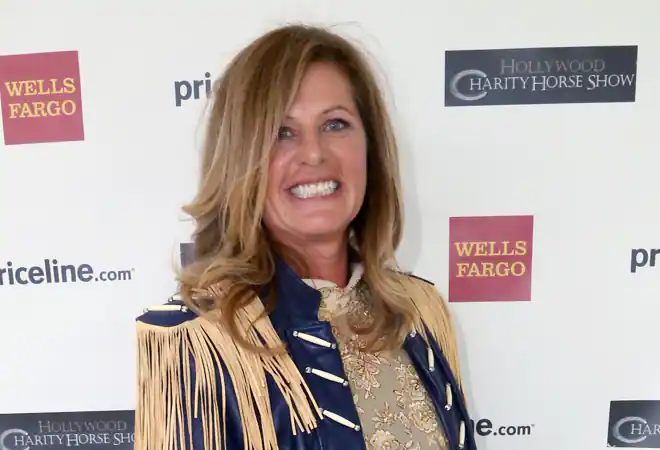 Elizabeth Anderson Martin: Biografie der Ex-Frau von William Shatner elizabeth anderson martin