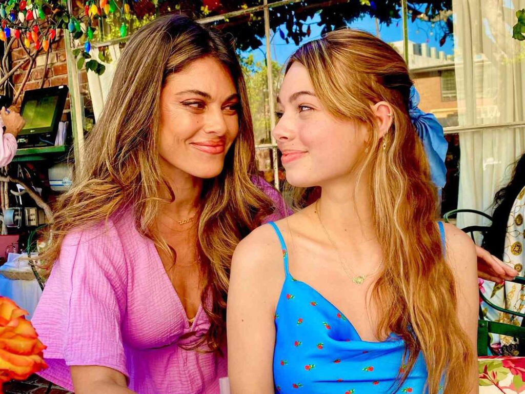 isabella justice hartley