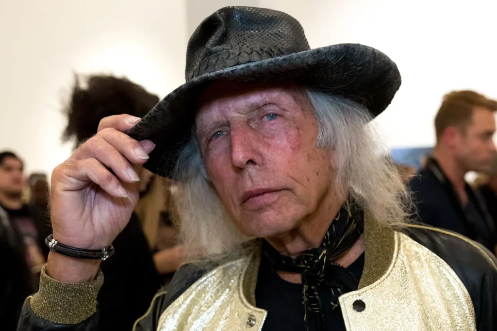 james goldstein