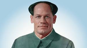 Hat John Cena seinen Namen in John Xina geändert? john xina