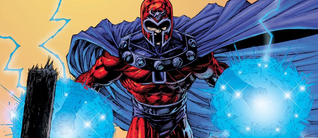 magneto