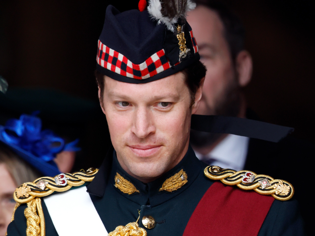 Alles über Major Johnny Thompson | Vermögen, Beziehung, Karriere major johnny thompson