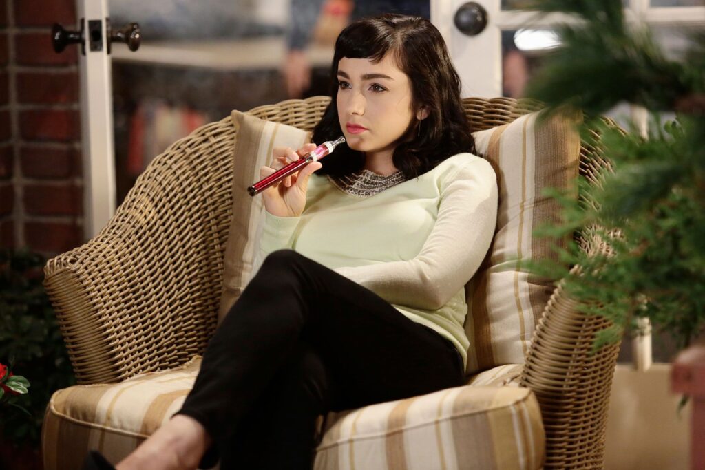 molly ephraim