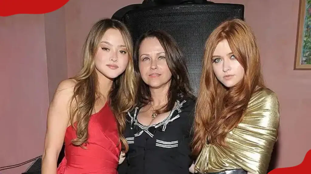 Pamela Hilburger – Fakten Über Das Privat- Und Berufsleben Einer Amerikanischen Schmuckdesignerin pamela hilburger