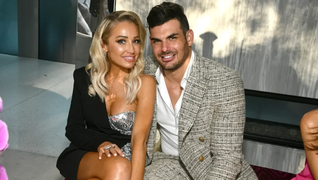 Wer ist Romain Bonnet? Wie der „Selling Sunset“-Star vom Konditor zum Projektmanager von Oppenheim wurde romain bonnet