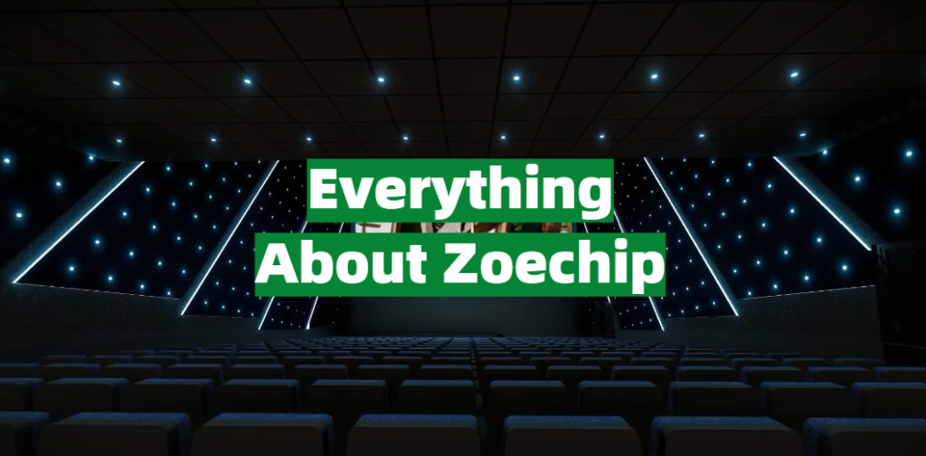 zoechip