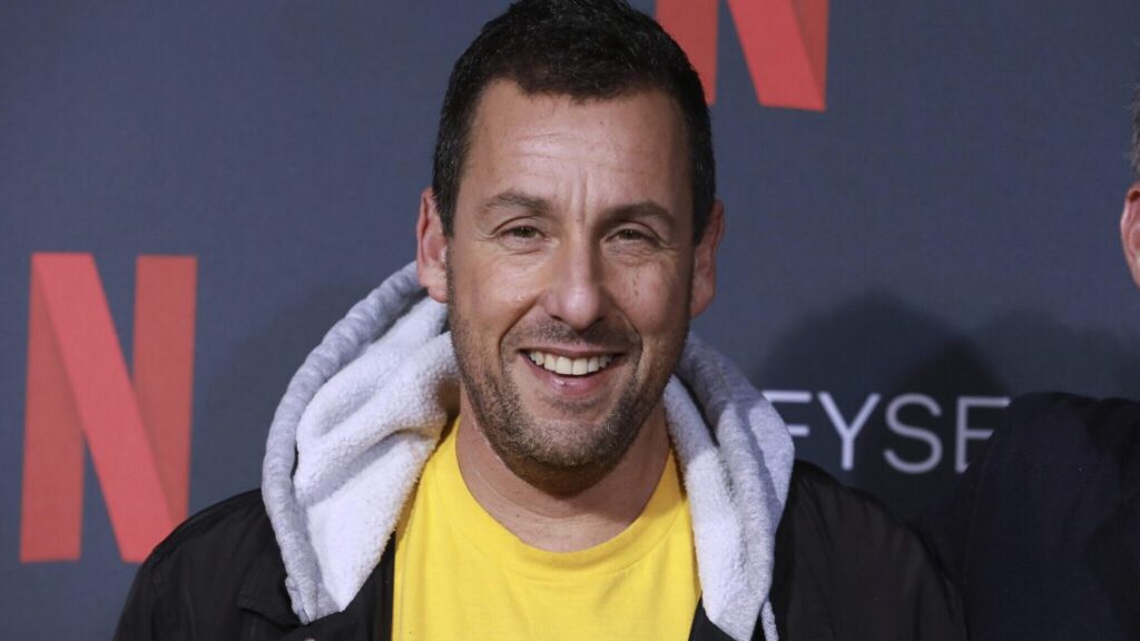 adam sandler
