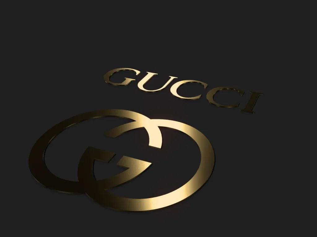 gucci logo