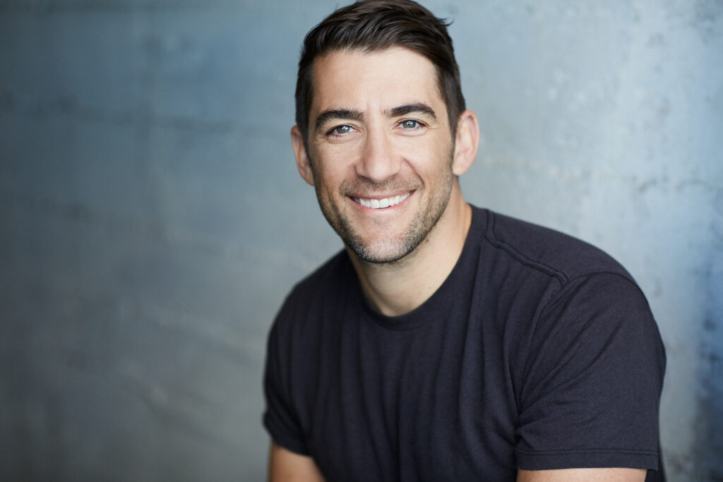 jonathan togo