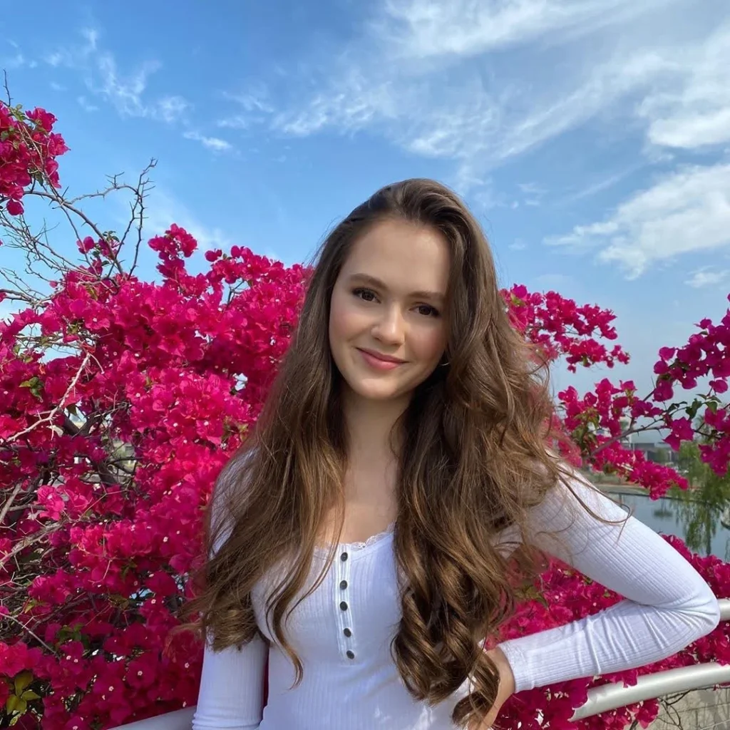 olivia sanabia