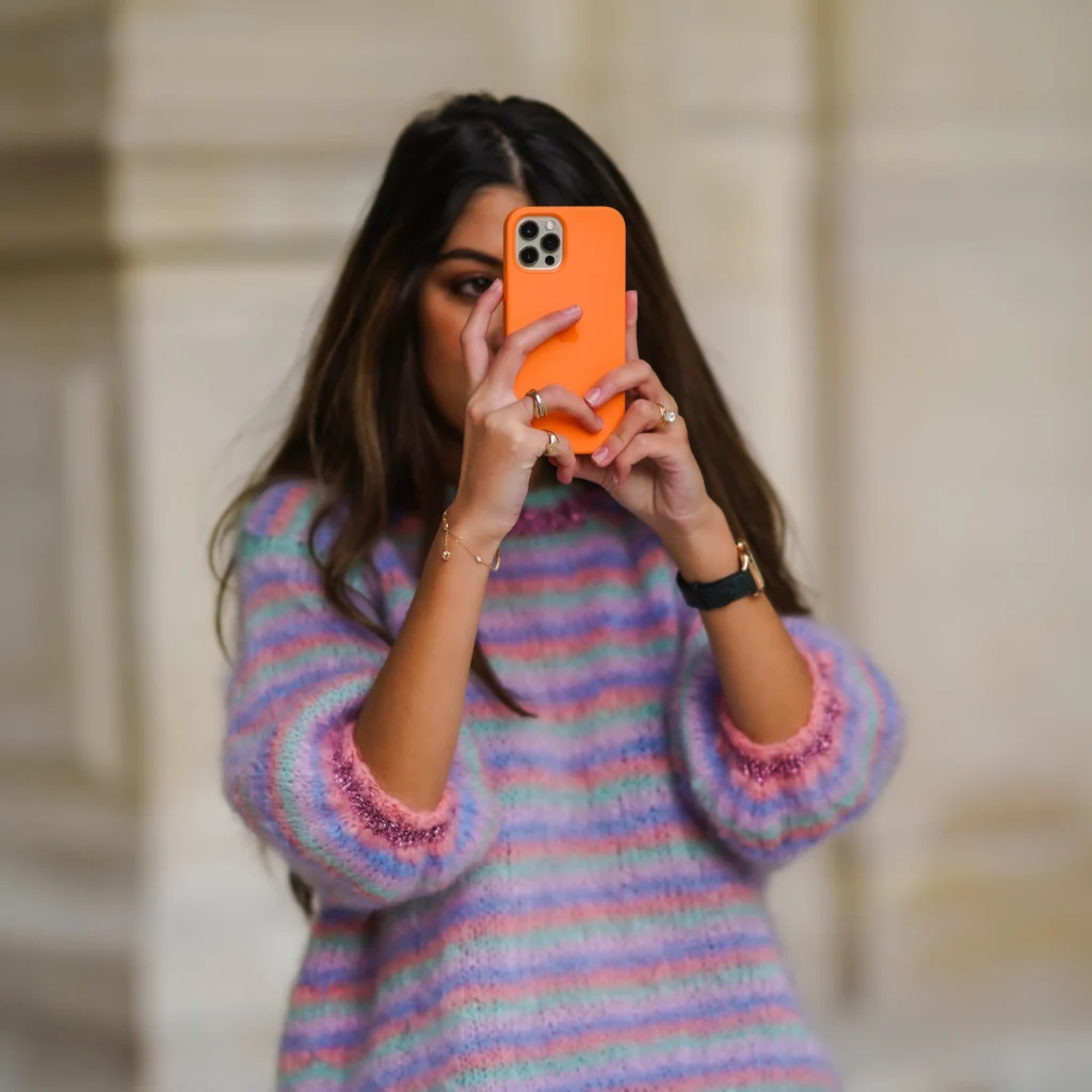 Der Photo Dump ist mehr als ein Instagram-Trend – er ist ein Aufruf zur Authentizität photo dump