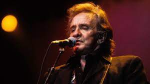 Hinter der Bedeutung von „Hurt“ von Nine Inch Nails, Johnny Cash Hurt
