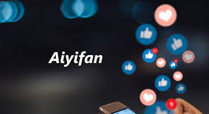 Aiyifan: Die Geschichte Hinter Der Sensation!! aiyifan