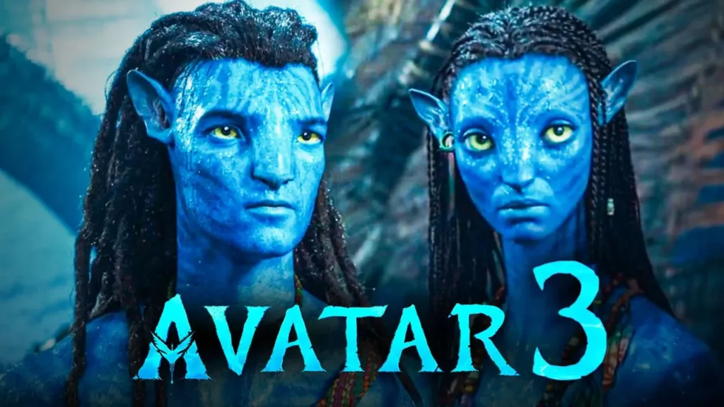 avatar 3