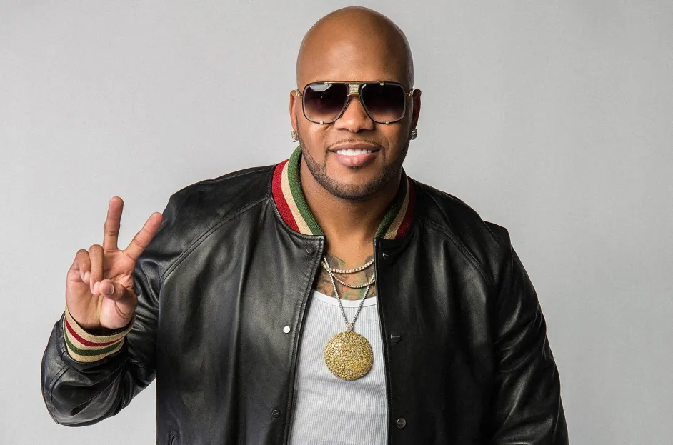 Top 10 Flo Rida Songs flo rida