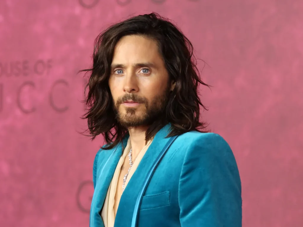 Wer ist die Frau von Jared Leto? Jared Leto Freundin und Ex-Freundinnen jared leto