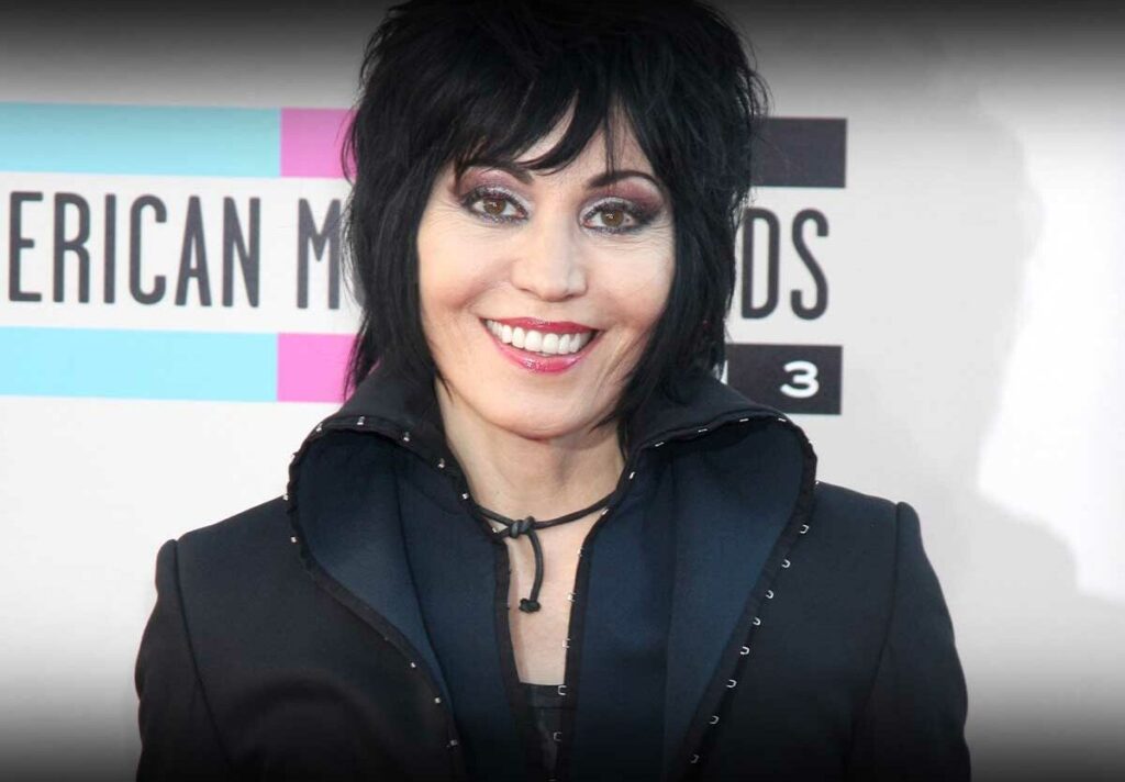 joan jett