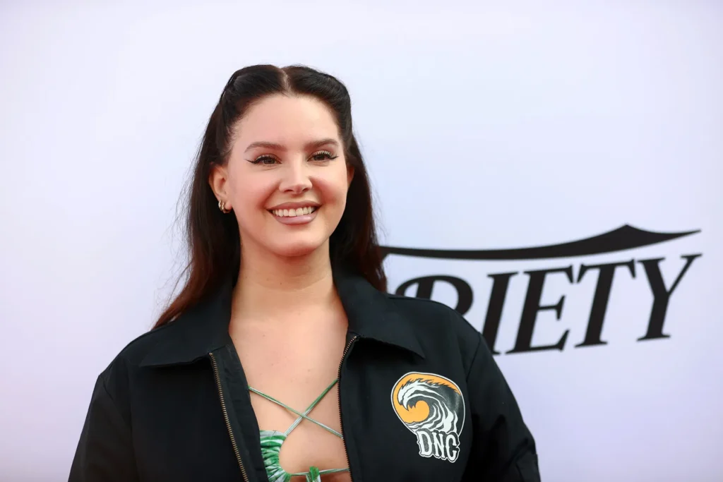 Lana Del Rey enthüllt Tourdaten für Herbst 2023 lana del rey