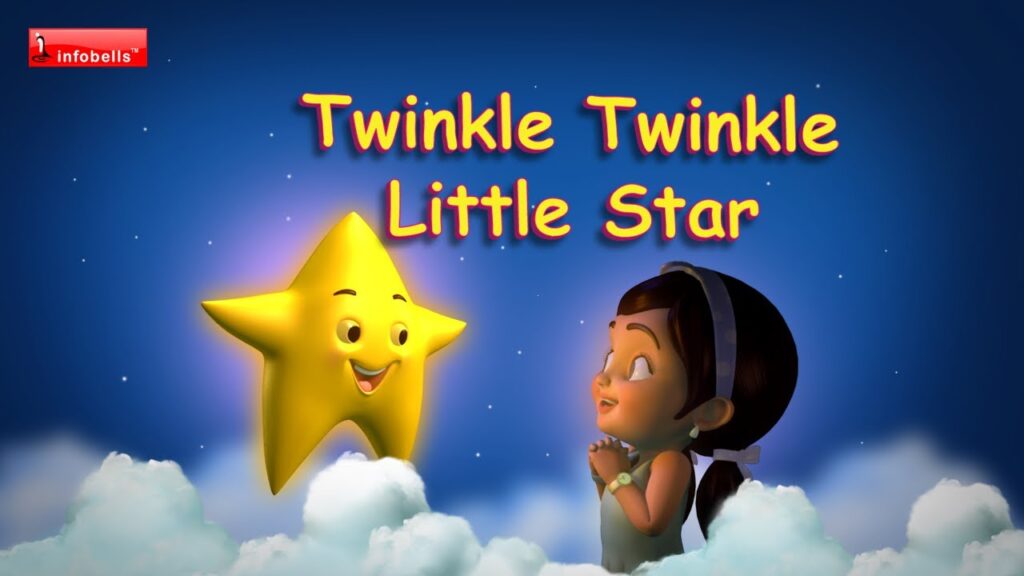 little star