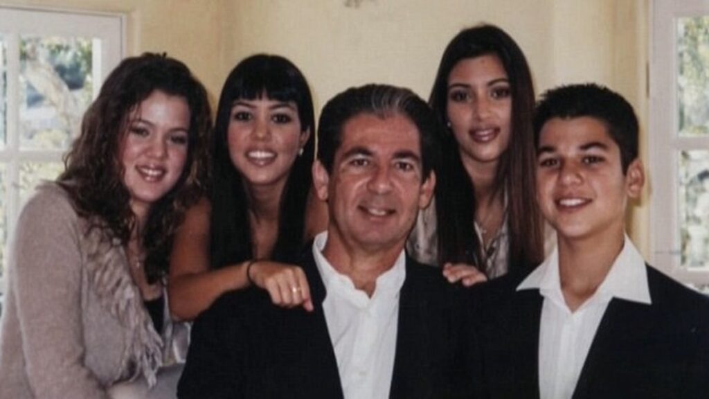 robert kardashian