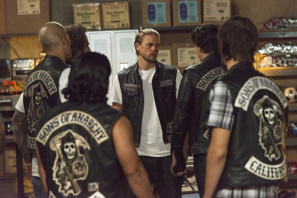 Alle „Sons of Anarchy“-Stars, die in „Mayans MC“ aufgetreten sind sons of anarchy