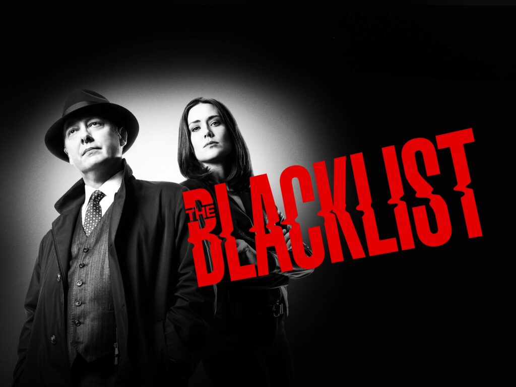 The Blacklist
