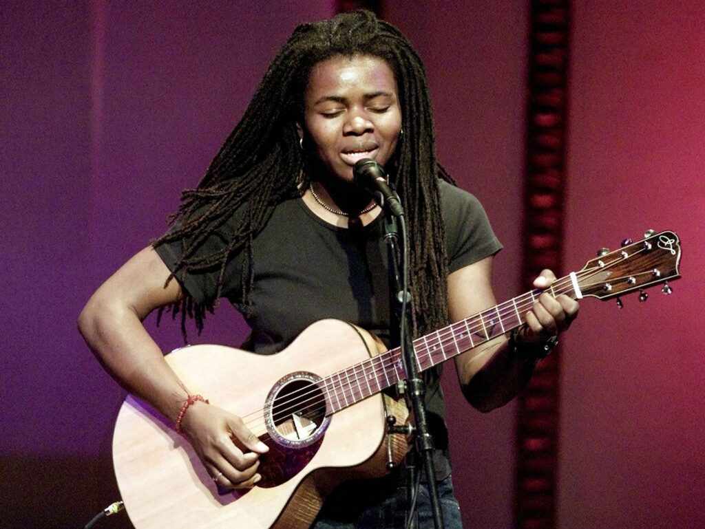 tracy chapman