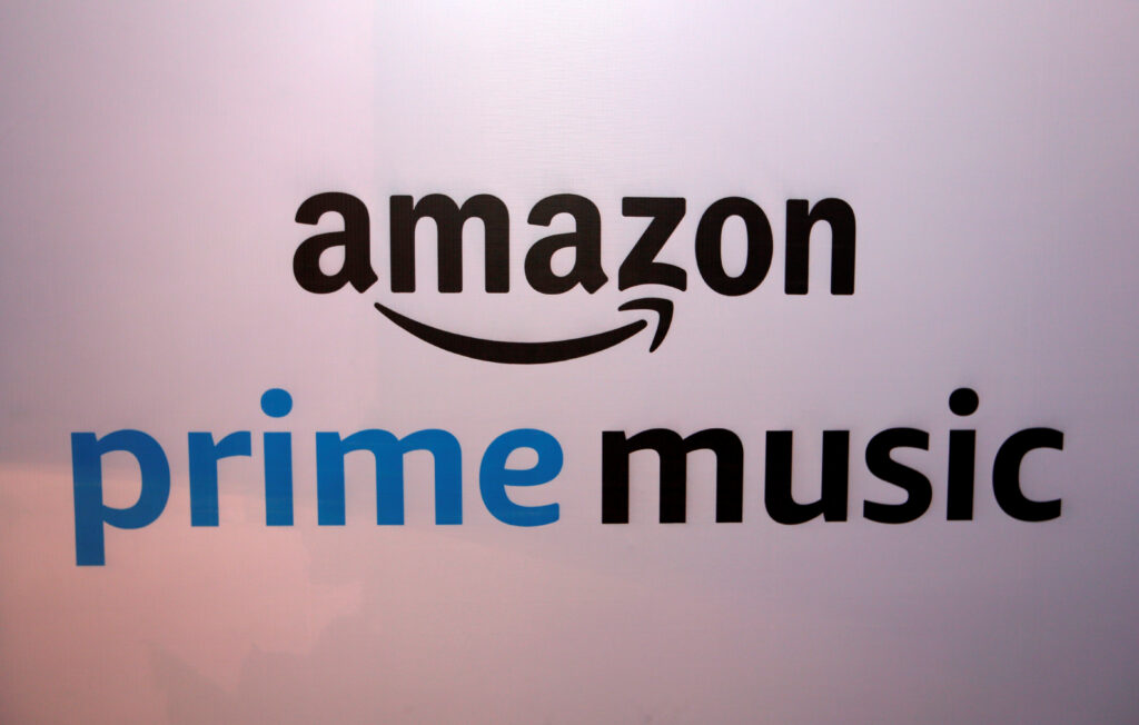 So hören Sie Amazon Prime Music auf Ihrem Mobilgerät Amazon Prime Music