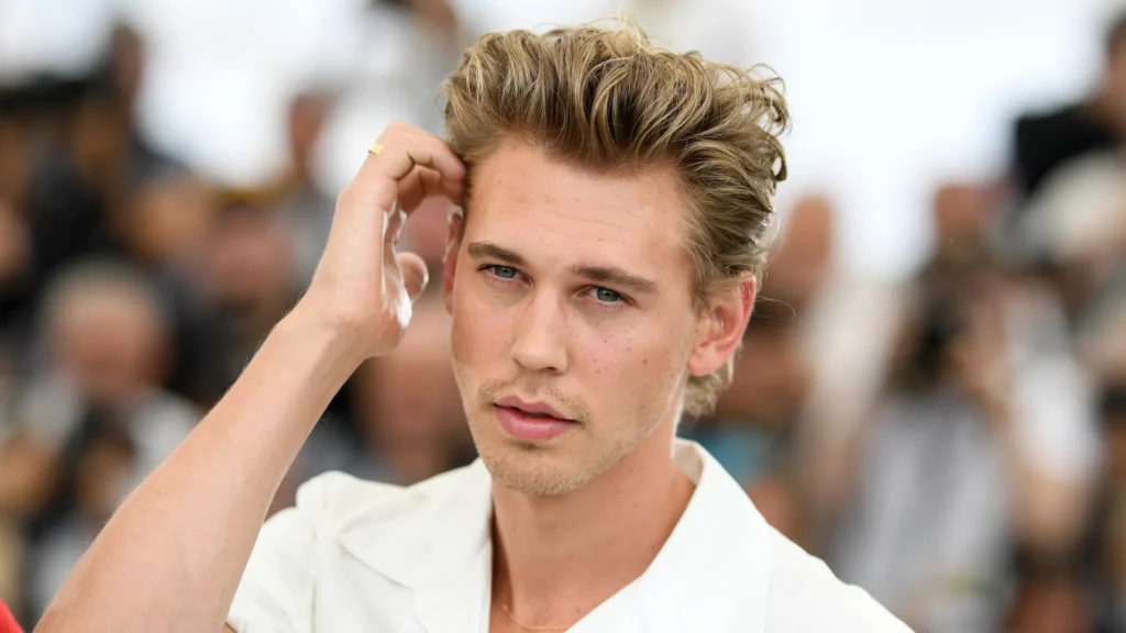 Austin Butler