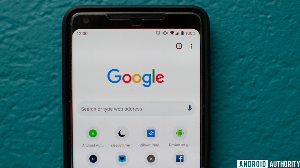 SO BLOCKIEREN SIE INVASIVE WERBUNG AUF GOOGLE CHROME FOR ANDROID CHROME FOR ANDROID