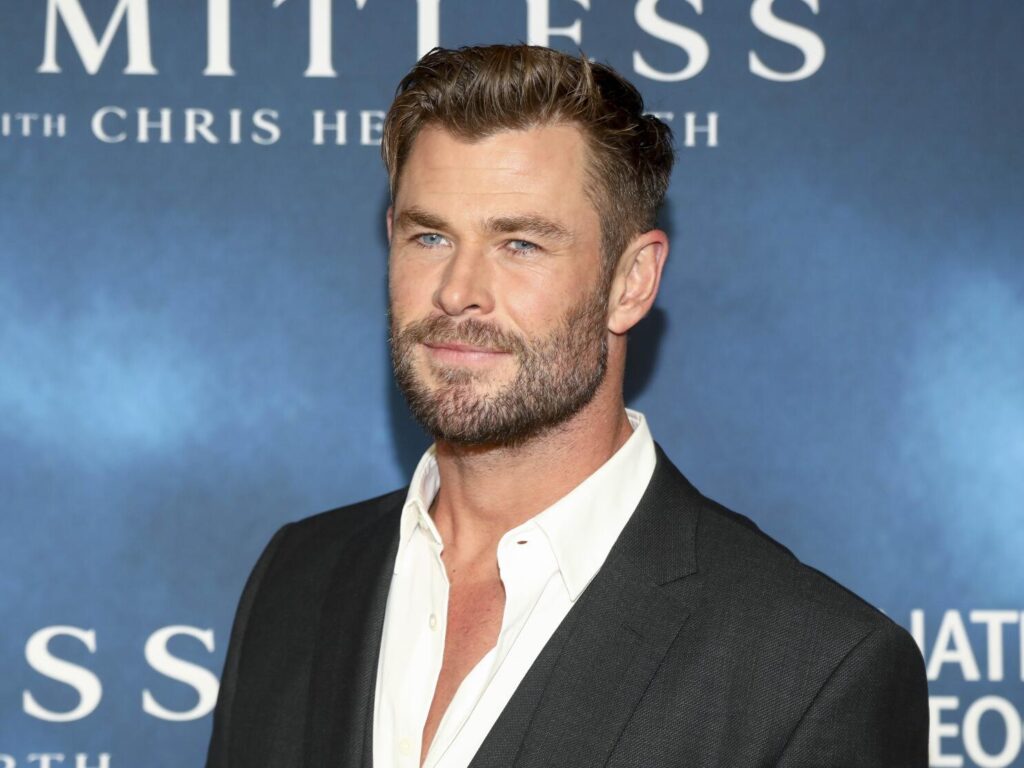 Chris Hemsworths Tochter spielt eine geheime Rolle in „Thor 4“ – so verschaffte ihr Vater ihr die gleiche Rolle Chris Hemsworth