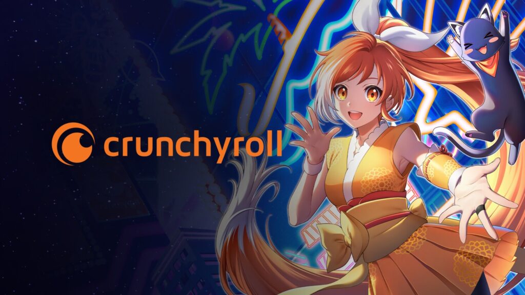 Wie man Manga auf Crunchyroll liest crunchyroll