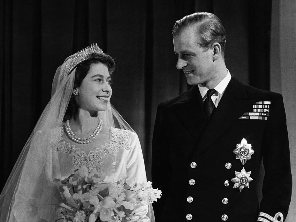 Prince Philip