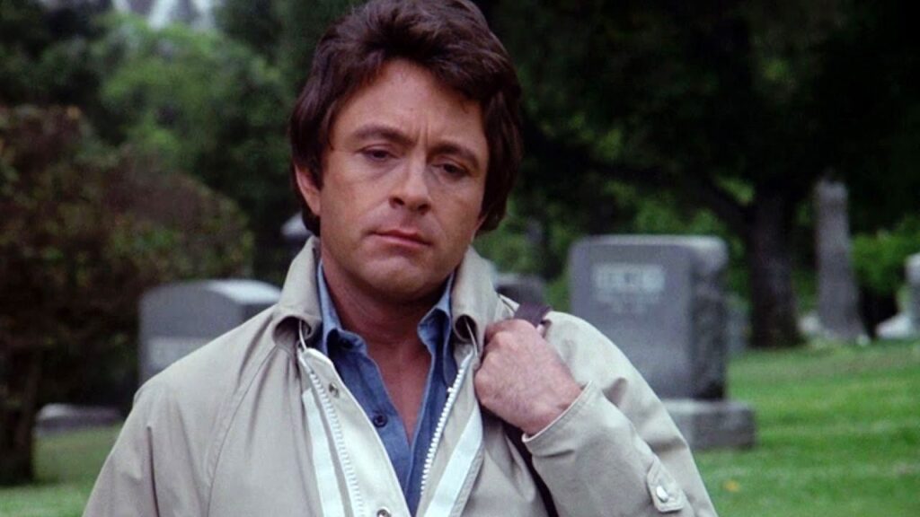 Bill Bixby: Der Biograf der TV-Ikone und Kollegen teilen die geheime Seite des „Der unglaubliche Hulk“-Stars (EXKLUSIV) bill bixby
