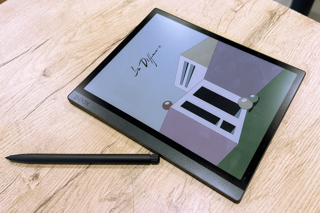 boox tab ultra c