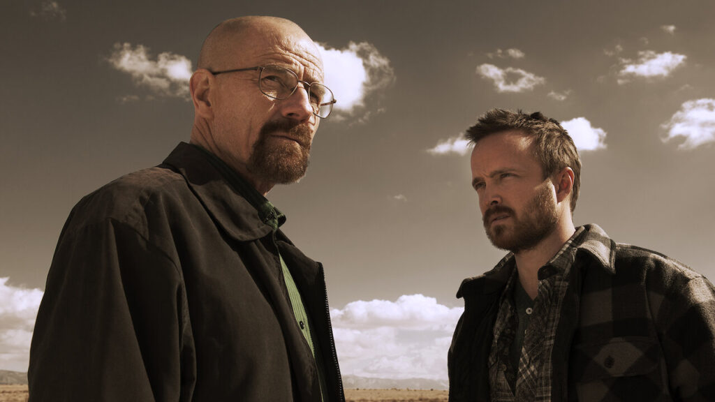 breaking bad