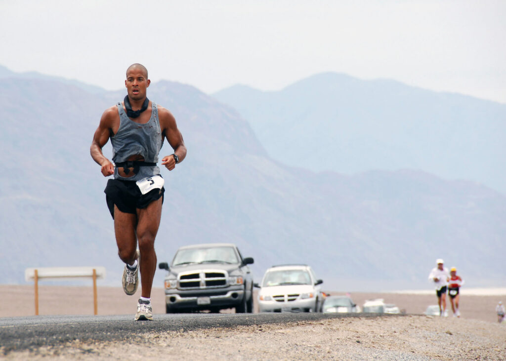 David Goggins Trainings- und Diätplan (aktualisiert 2023) david goggins