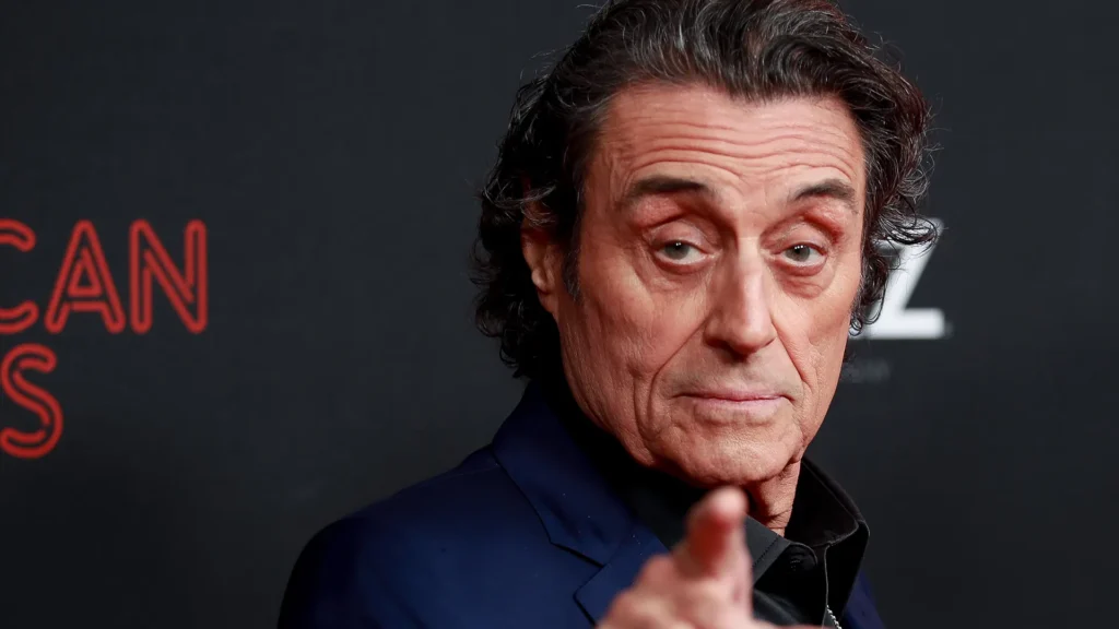 Ian McShane fand die Gegenreaktion auf seine Game of Thrones-Kommentare „lächerlich“ ian mcshane