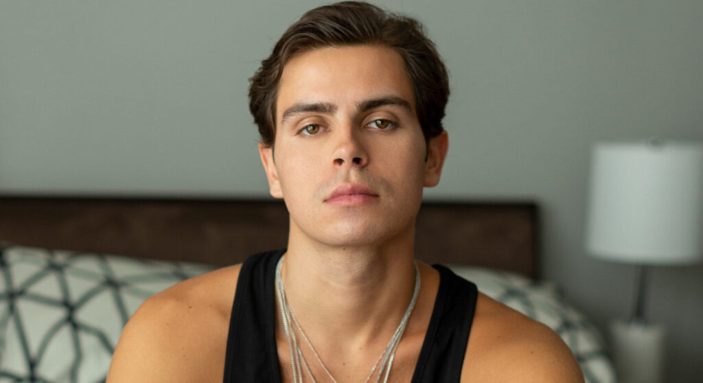 Was ist mit Disney-Star Jake T. Austin passiert? jake t. austin