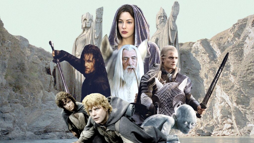 lord of the rings