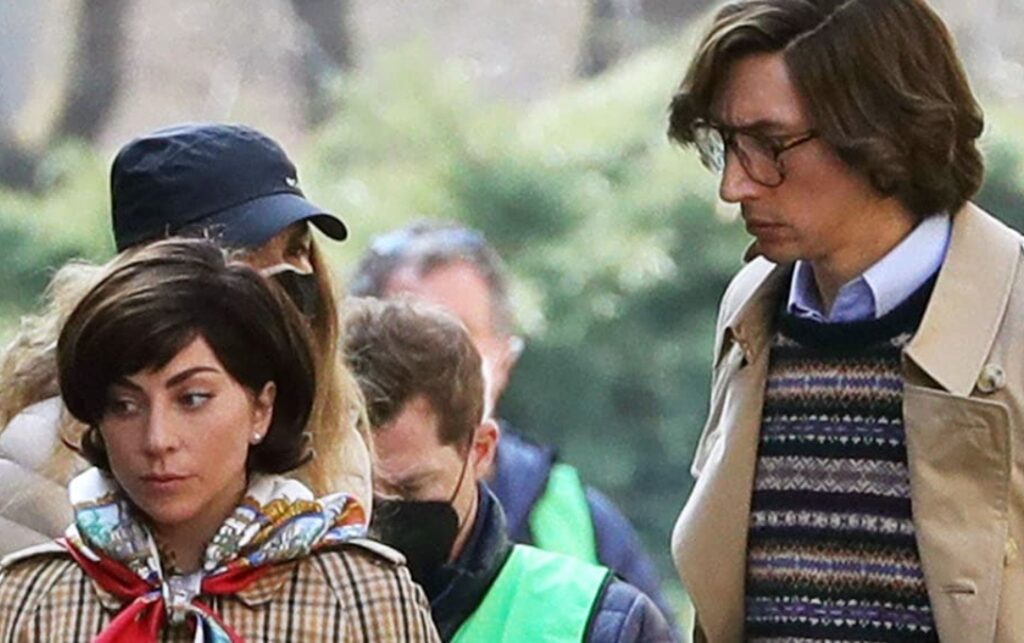 Wo ist Patrizia Gucci jetzt? Hier ist die wahre Geschichte dessen, was nach dem Ende von „House of Gucci“ passiert Patrizia Gucci