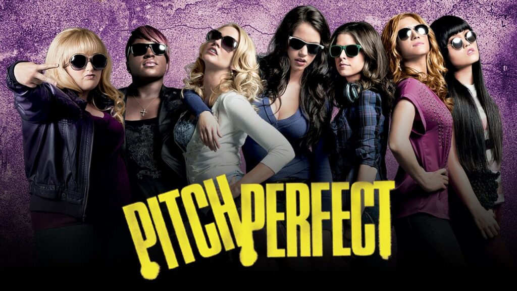pitch perfect