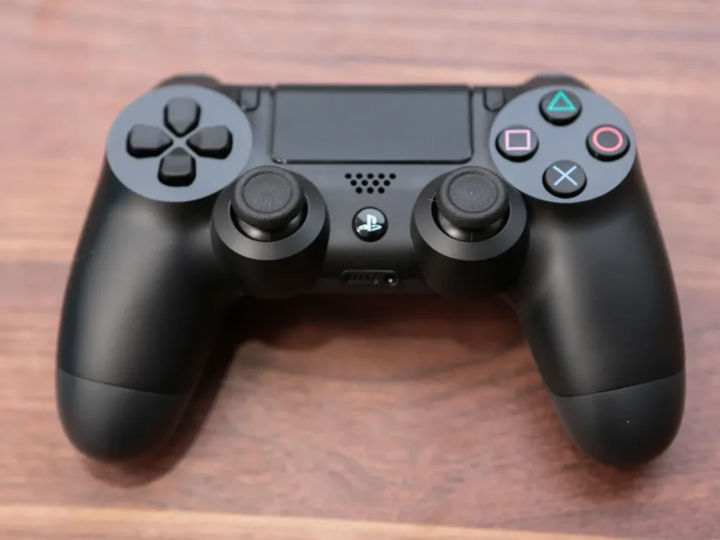 ps4 controller