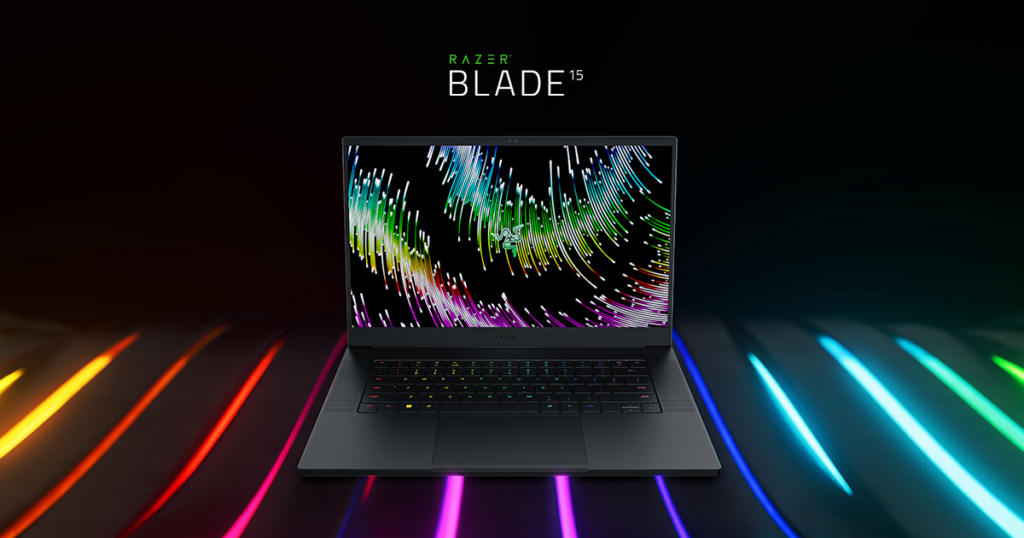 razer blade