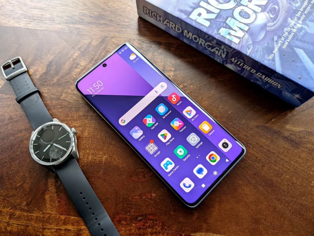 Redmi Note 13 Turbo (weltweit POCO F6) soll mit Snapdragon 8s Gen 3 ausgestattet sein, deutet Leak an redmi note